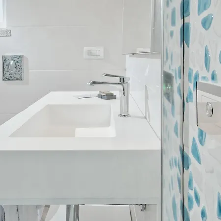 Nocleg ze śniadaniem Luma Relais De Charme Santa Teresa Gallura