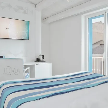 Luma Relais De Charme 4*