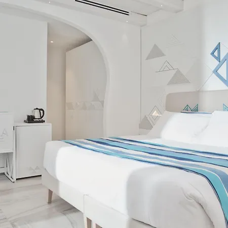 Luma Relais De Charme 4*