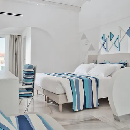 Bed & Breakfast Luma Relais De Charme 4*