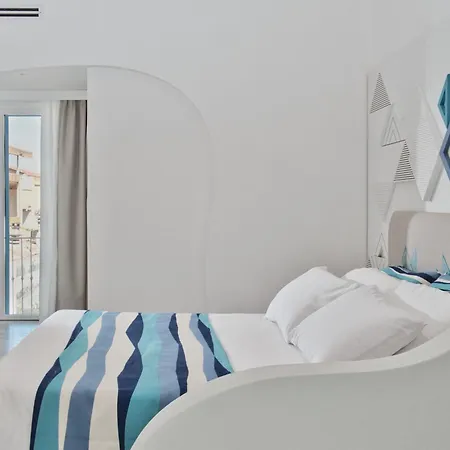 Luma Relais De Charme Bed & Breakfast Santa Teresa Gallura