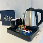 Luma Relais De Charme 4*