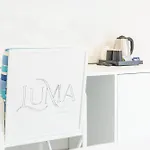 ベッド・アンド・ブレックファスト Luma Relais De Charme 4*