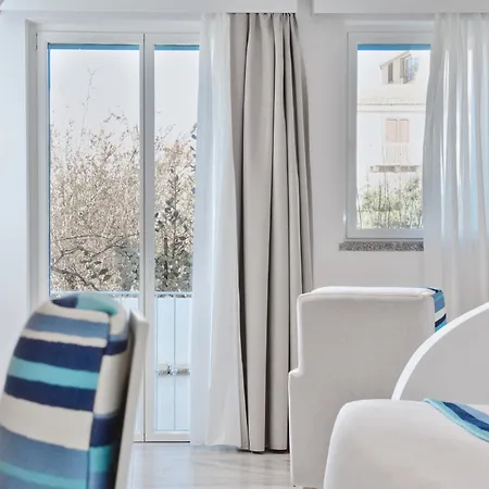 Bed & Breakfast Luma Relais De Charme