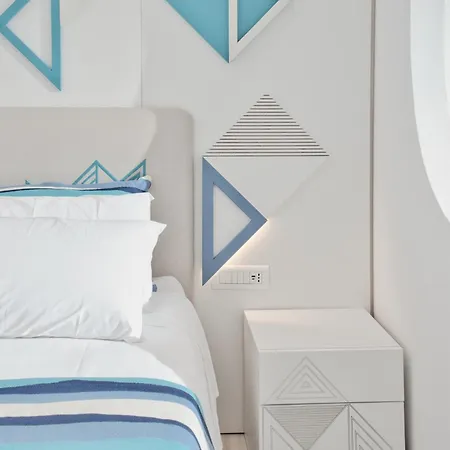 Bed & Breakfast Luma Relais De Charme *
