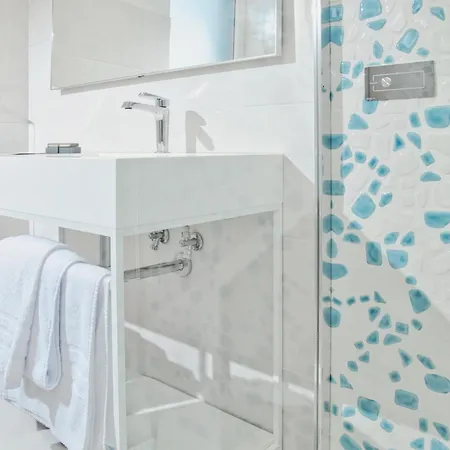 Luma Relais De Charme B&B 산타테레사의갈루라