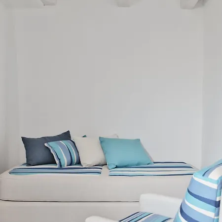 Luma Relais De Charme 4*