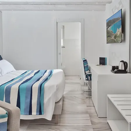 Luma Relais De Charme Bed & Breakfast