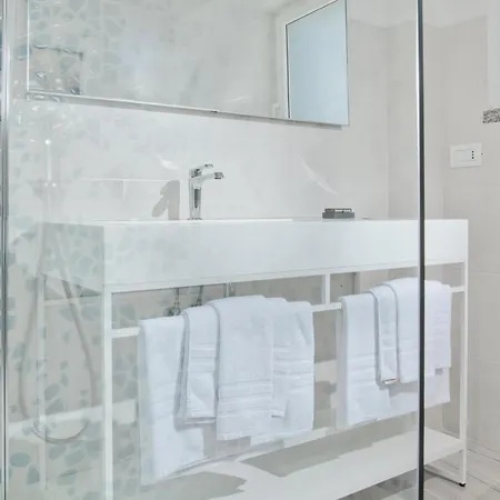 Luma Relais De Charme Couette-café 4*