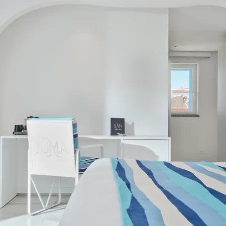 Bed & Breakfast Luma Relais De Charme *