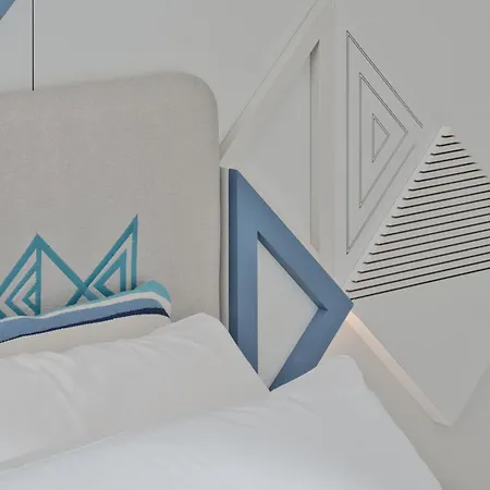 Luma Relais De Charme Bed & Breakfast Santa Teresa Gallura