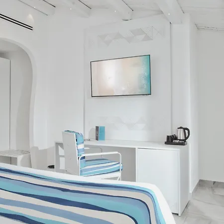 Luma Relais De Charme 4*