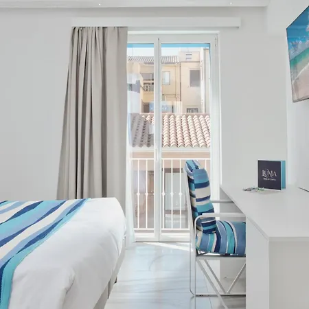 Luma Relais De Charme