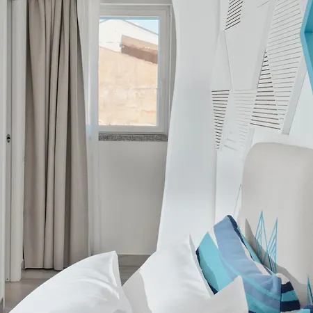 Luma Relais De Charme Oda ve Kahvaltı