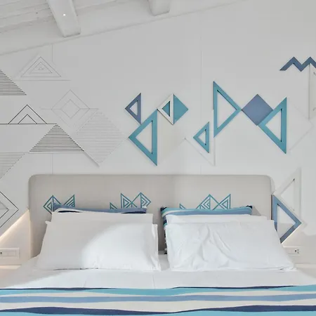 Bed & Breakfast Luma Relais De Charme *