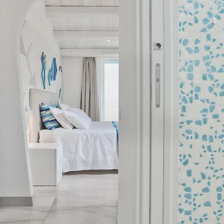 Bed & Breakfast Luma Relais De Charme Santa Teresa Gallura