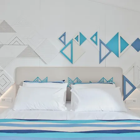 Luma Relais De Charme Bed & Breakfast