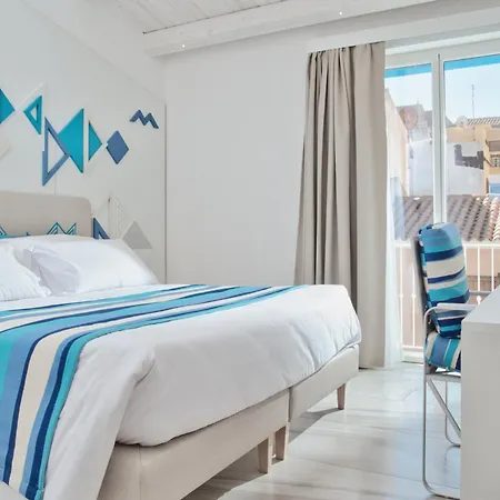 Bed & Breakfast Luma Relais De Charme