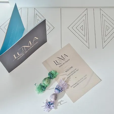 Luma Relais De Charme ベッド・アンド・ブレックファスト サンタ・テレーザ・ガッルーラ