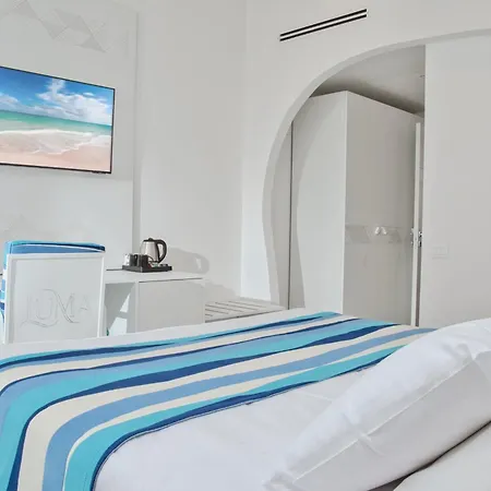 Luma Relais De Charme Oda ve Kahvaltı