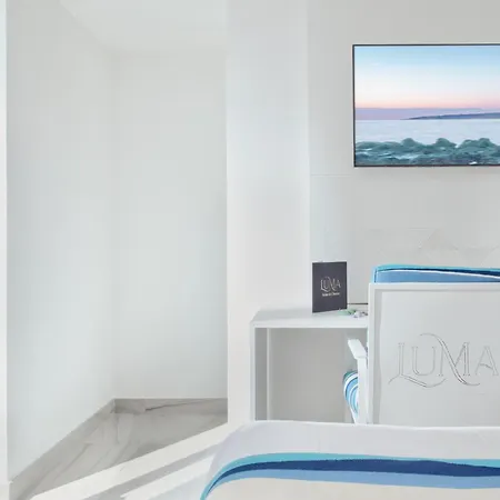 Luma Relais De Charme Oda ve Kahvaltı 4*