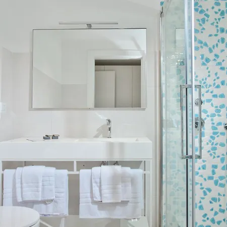 Bed & Breakfast Luma Relais De Charme Santa Teresa Gallura