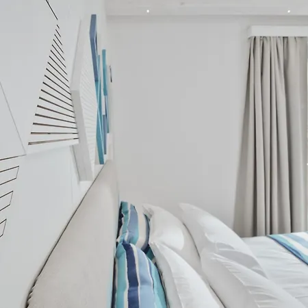 Luma Relais De Charme 4* Santa Teresa Gallura