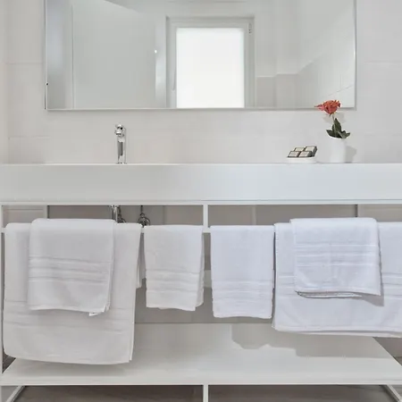 Bed & Breakfast Luma Relais De Charme *