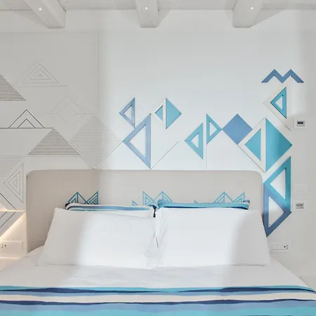Luma Relais De Charme Bed & Breakfast Santa Teresa Gallura