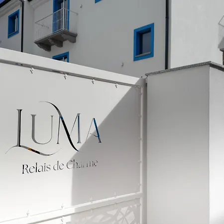 Luma Relais De Charme * Santa Teresa Gallura