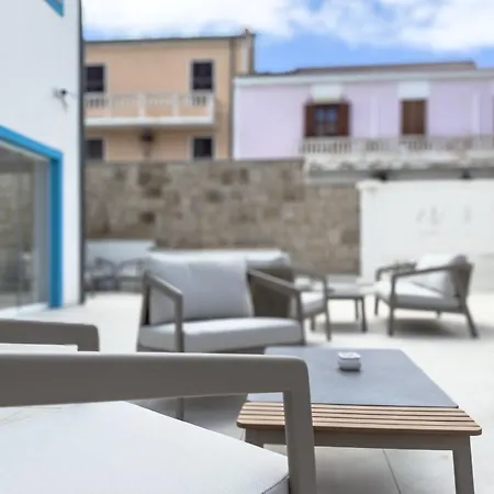 Luma Relais De Charme Couette-café 4*