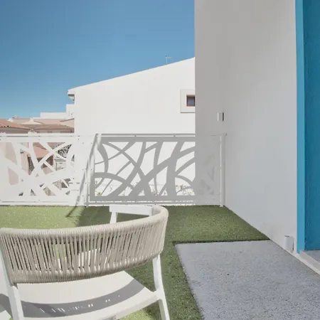 Luma Relais De Charme Santa Teresa Gallura