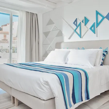 Luma Relais De Charme Bed & Breakfast *