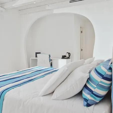 Luma Relais De Charme Bed & Breakfast Santa Teresa Gallura