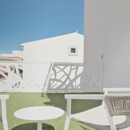 Luma Relais De Charme Santa Teresa Gallura