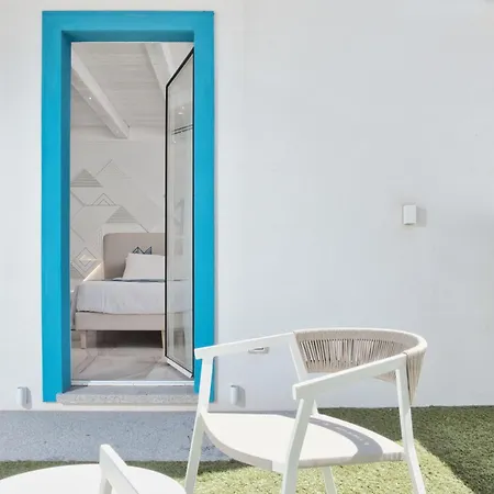 Bed & Breakfast Luma Relais De Charme