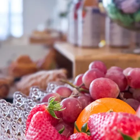 Bed & Breakfast Luma Relais De Charme *
