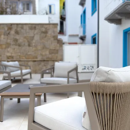 Couette-café Luma Relais De Charme Santa Teresa Gallura