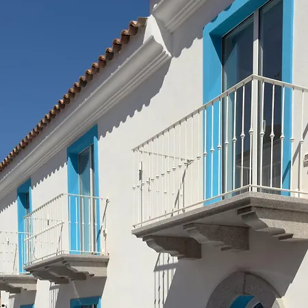 Luma Relais De Charme Bed & Breakfast