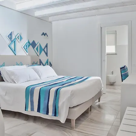 Bed & Breakfast Luma Relais De Charme
