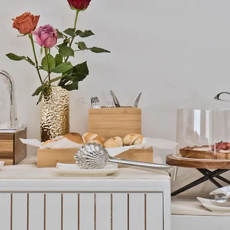 Bed & Breakfast Luma Relais De Charme 4*