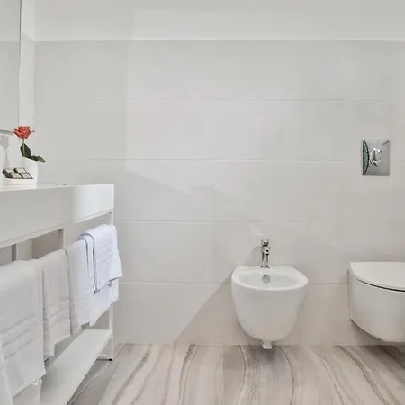 Luma Relais De Charme B&B