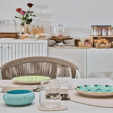 Couette-café Luma Relais De Charme 4*