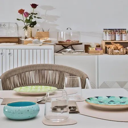 Bed & Breakfast Luma Relais De Charme *