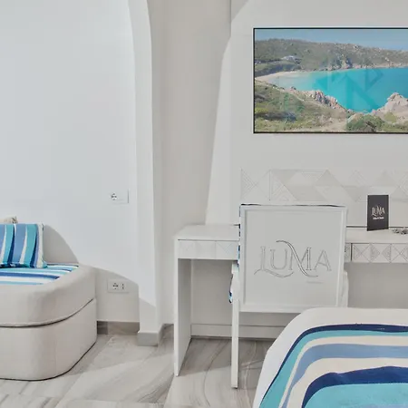 Luma Relais De Charme *