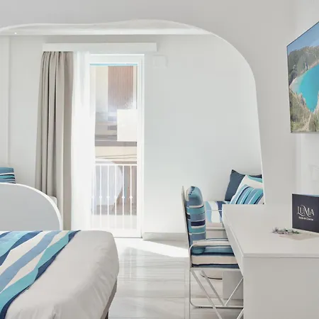 Luma Relais De Charme