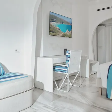 Luma Relais De Charme Bed & Breakfast