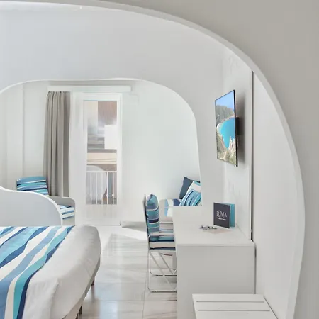 Oda ve Kahvaltı Luma Relais De Charme Santa Teresa Gallura