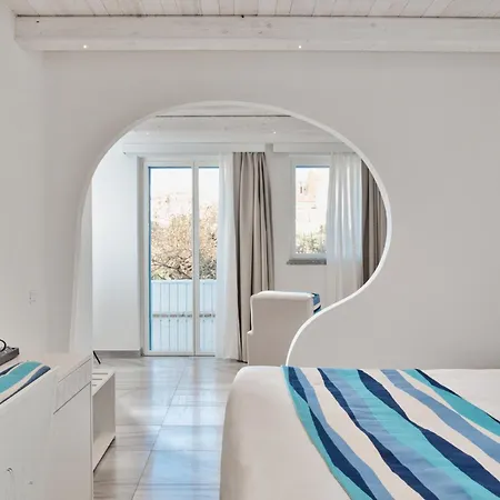 Luma Relais De Charme Bed & Breakfast