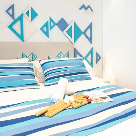 Luma Relais De Charme 4*
